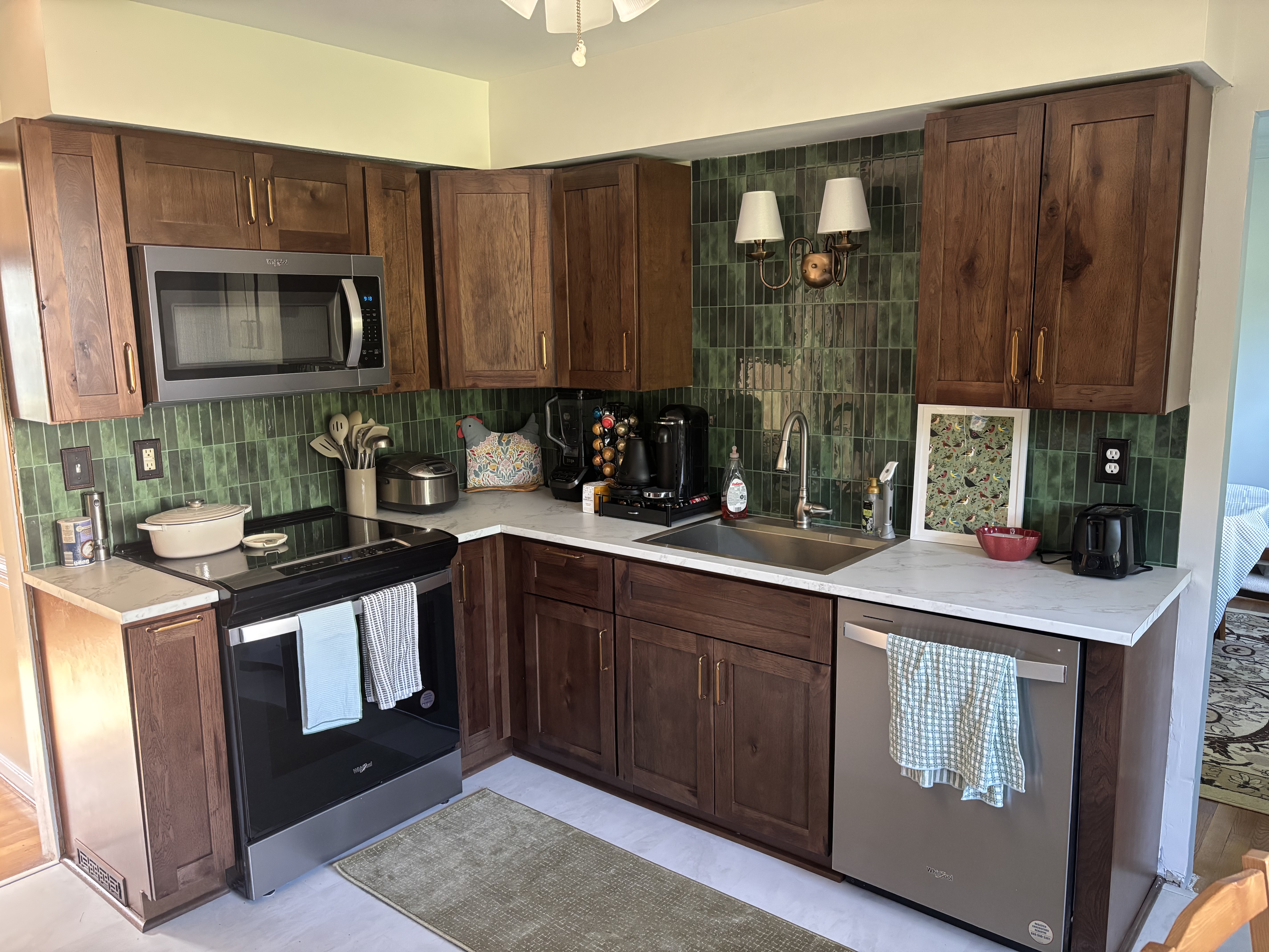 Build the kitchen that&nbsp;works.