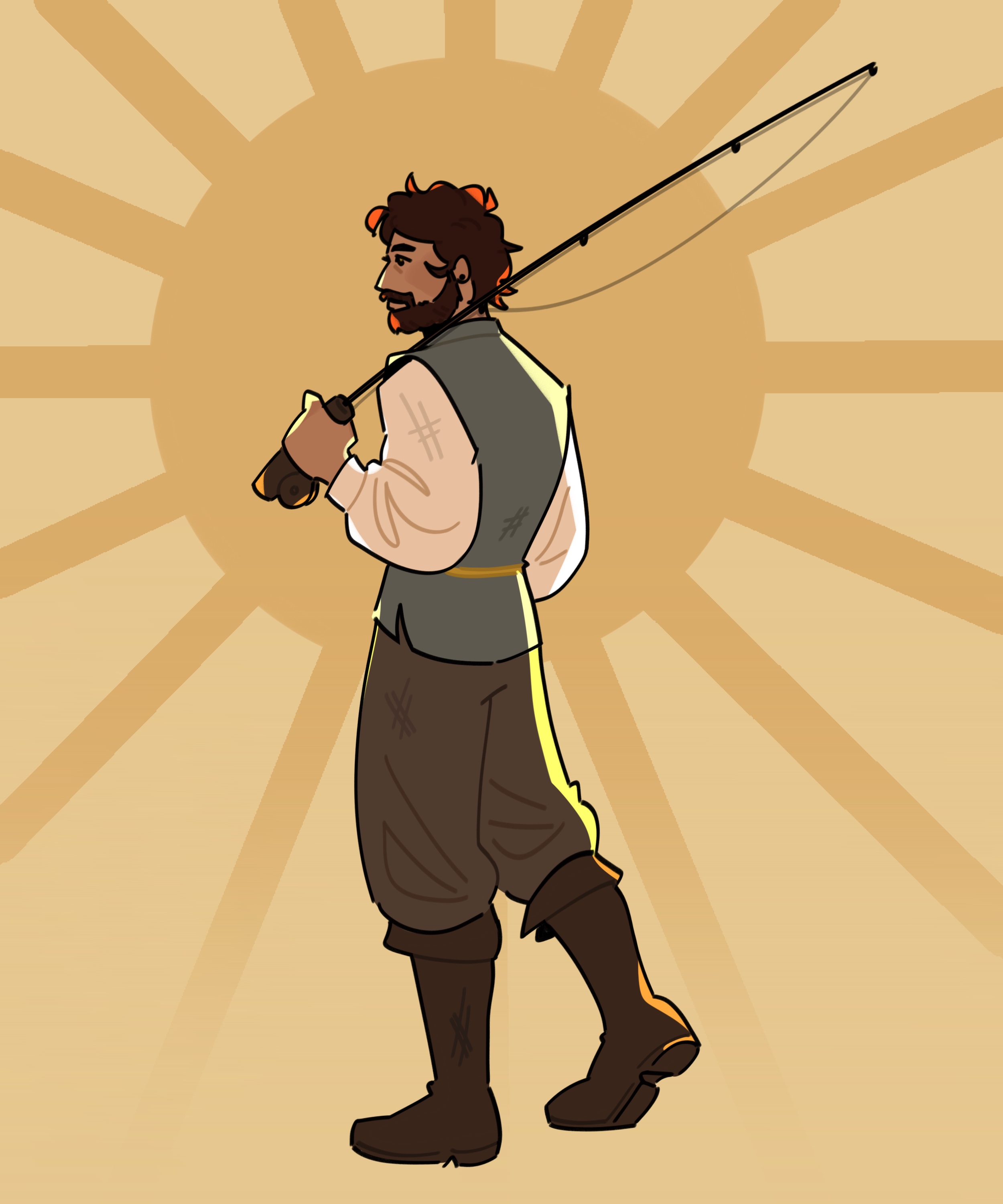 Querying THE EVERWINTER&nbsp;KING